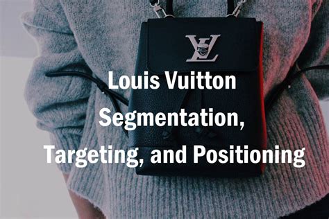 how much does louis vuitton spend on advertising|louis vuitton target market.